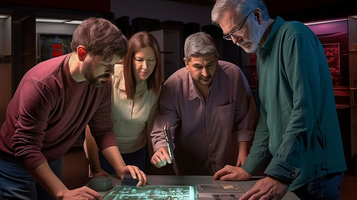 Akıllı Ev Sistemleri